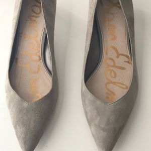 Sam Edelman Heels